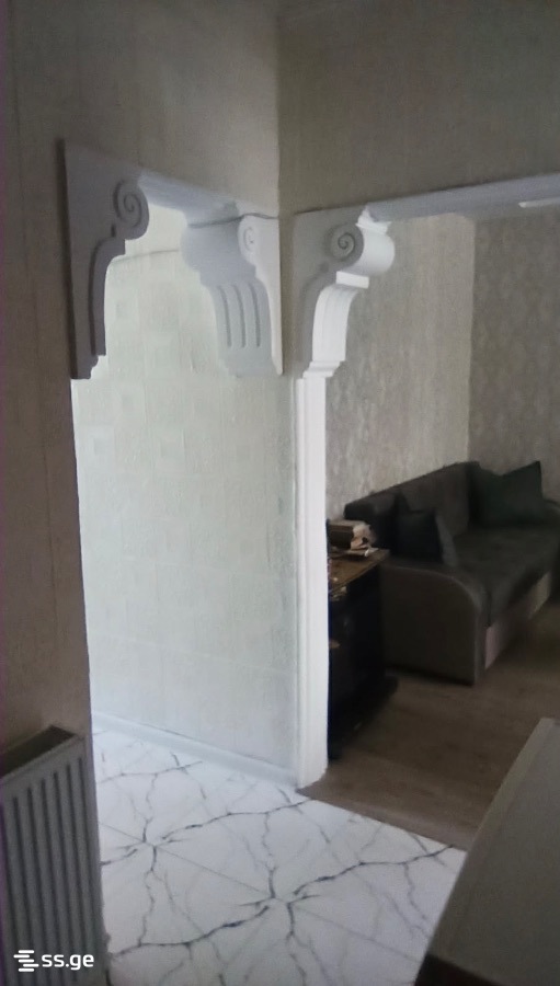 3 Room Flat For Sale view 11