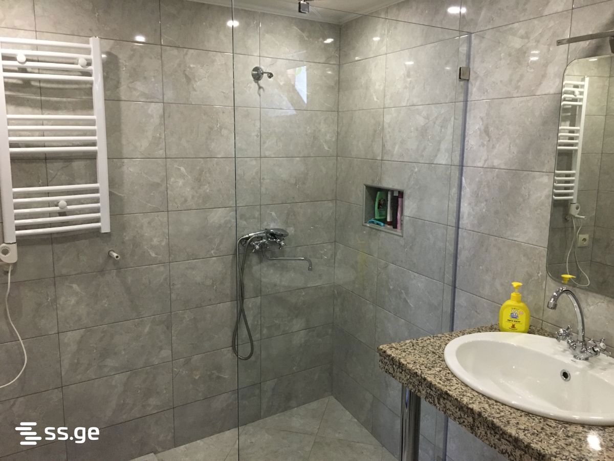 Commercial Real Estate For Sale. Avlabari view 4