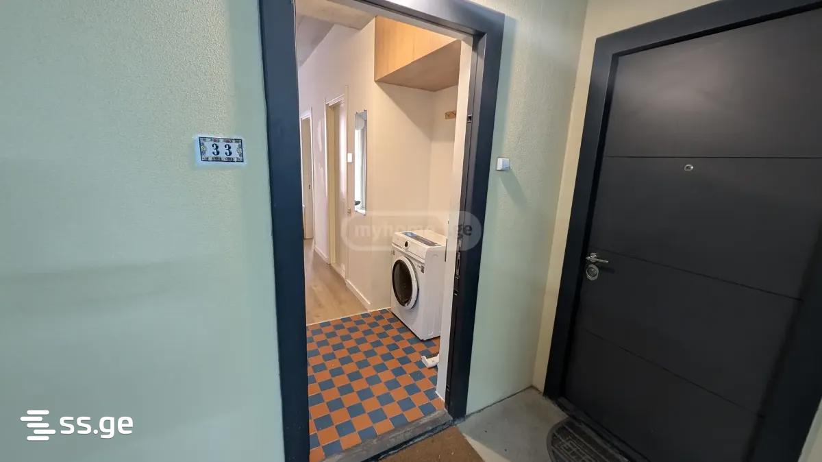 2 Room Flat For Rent. Nadzaladevi view 11