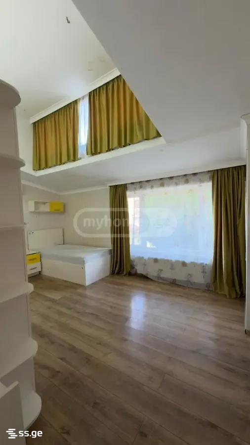 7 Room Private House For Rent. Digomi view 9