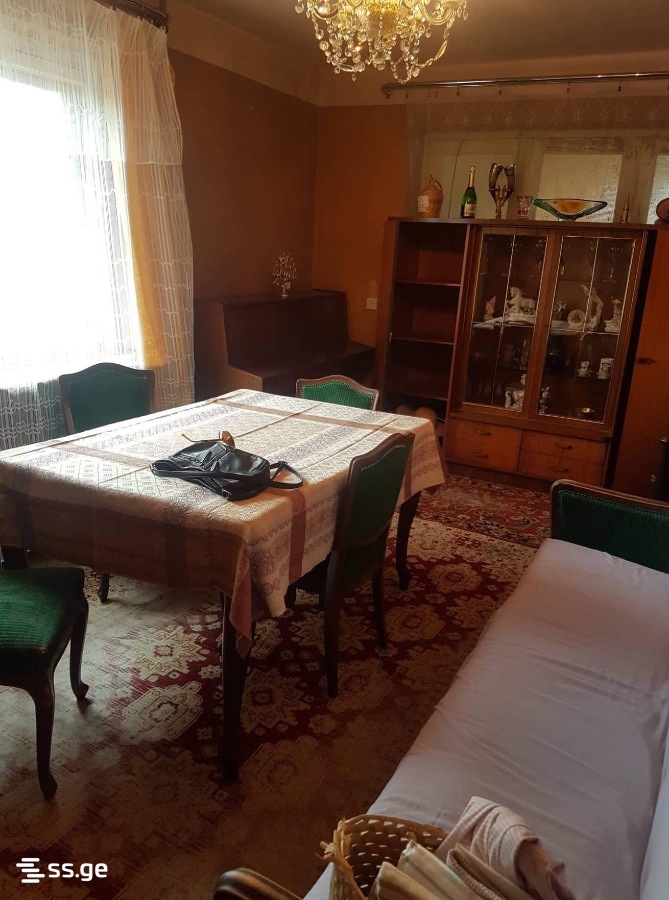 Commercial Space For Rent. Kutaisi view 2