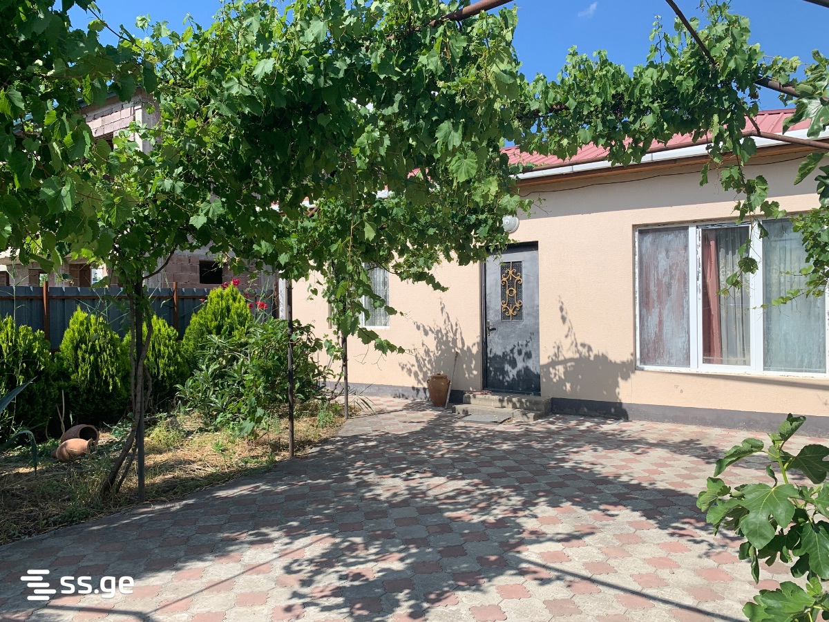 4 Room Private House For Sale, 1 of 4
