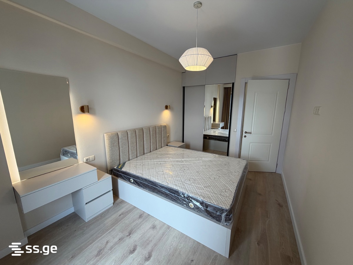 2 room Flat For Sale. Saburtalo - Ansicht 3