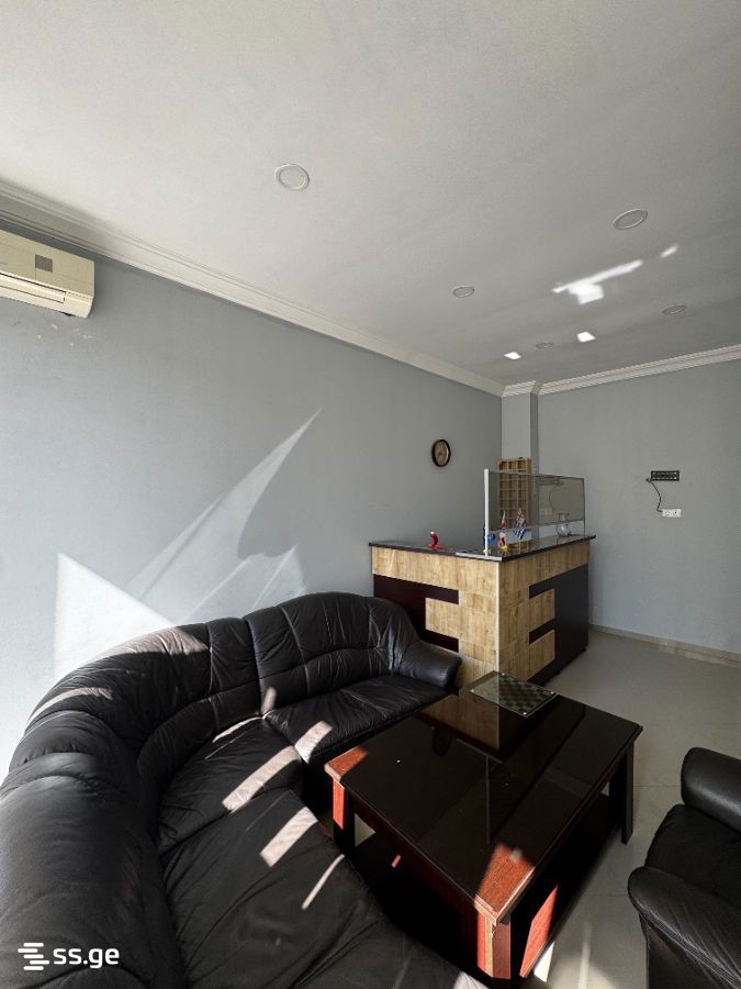 Commercial Space For Rent. Kobuleti view 3