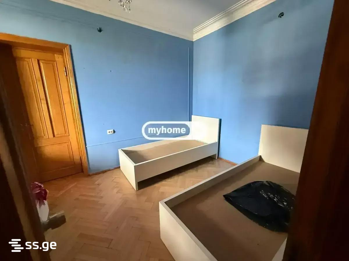 Hotel For Rent. Nadzaladevi, 4 of 4