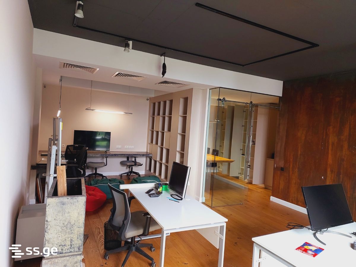 2 room Flat For Sale. Lisi lake – pohled 6
