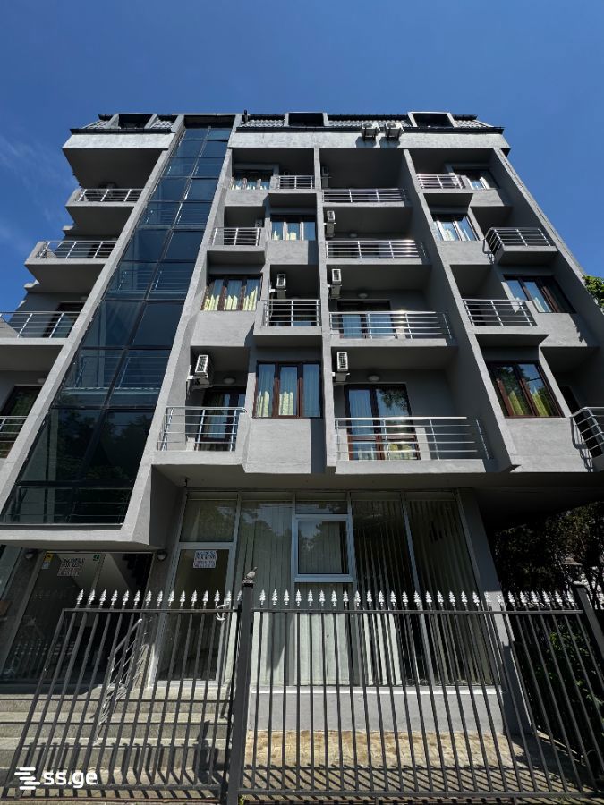 Commercial Space For Rent. Kobuleti view 2
