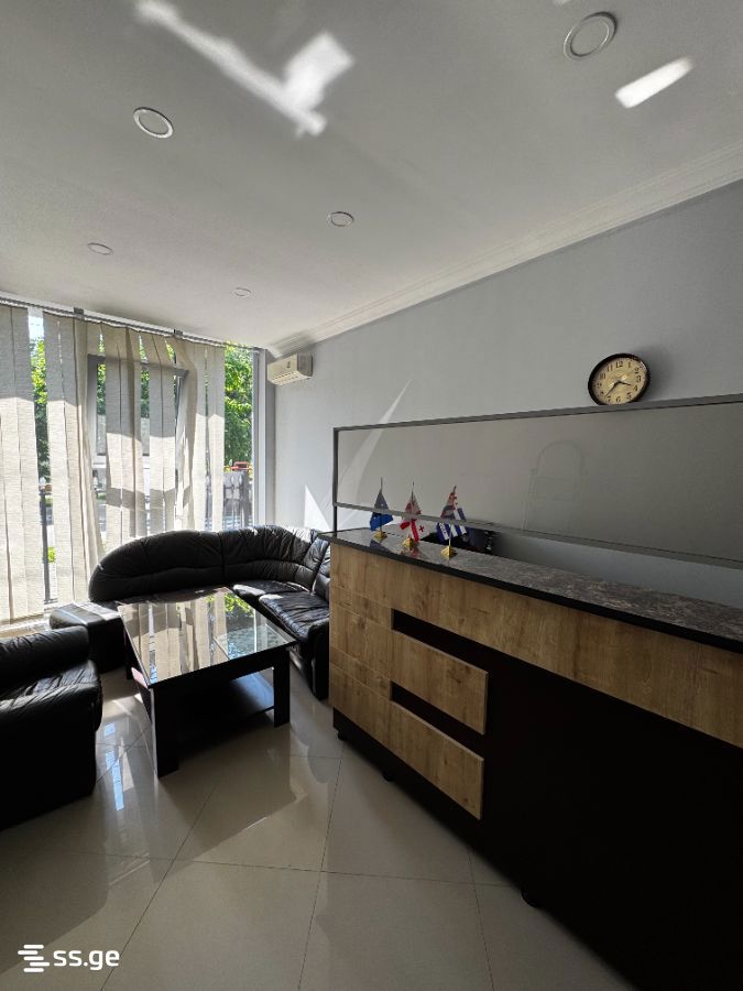 Commercial Space For Rent. Kobuleti view 1