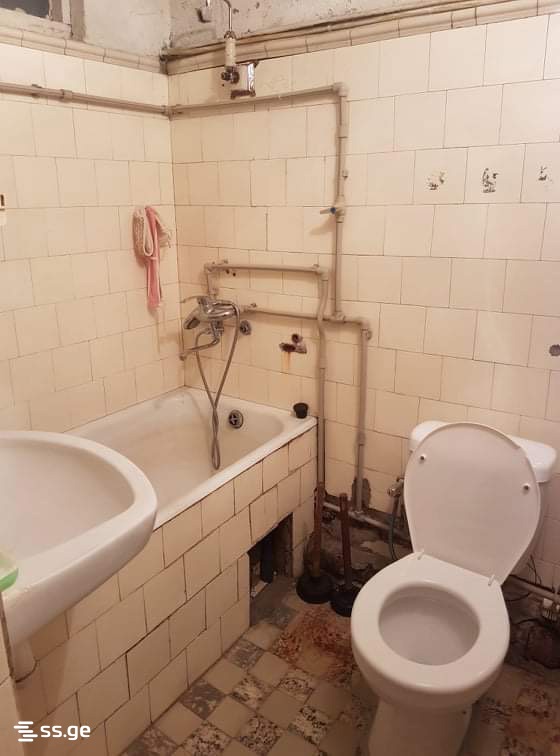 Commercial Space For Rent. Kutaisi view 4