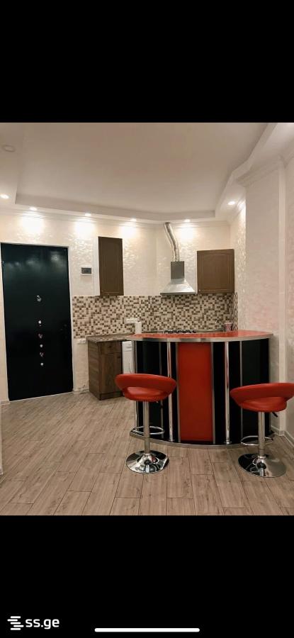 2 room Flat Daily rent. Didube - Ansicht 3