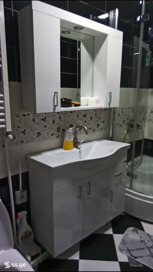 3 Room Flat For Sale view 10
