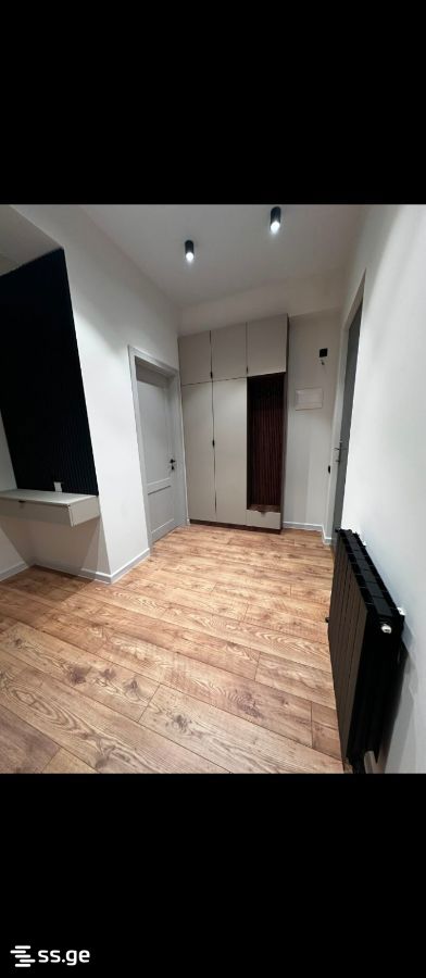 2 room Flat For Sale. Saburtalo - Widok 2