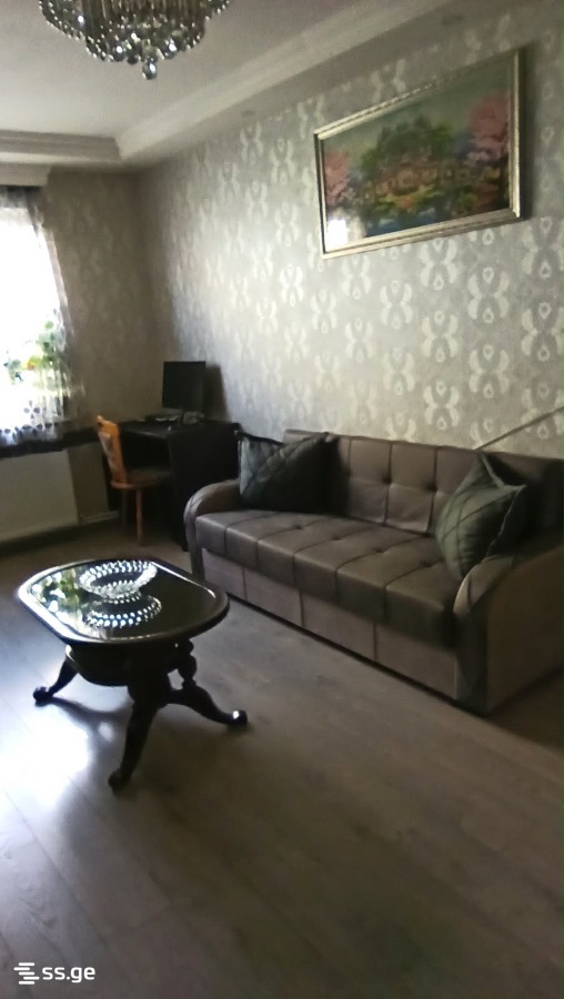 3 Room Flat For Sale view 5