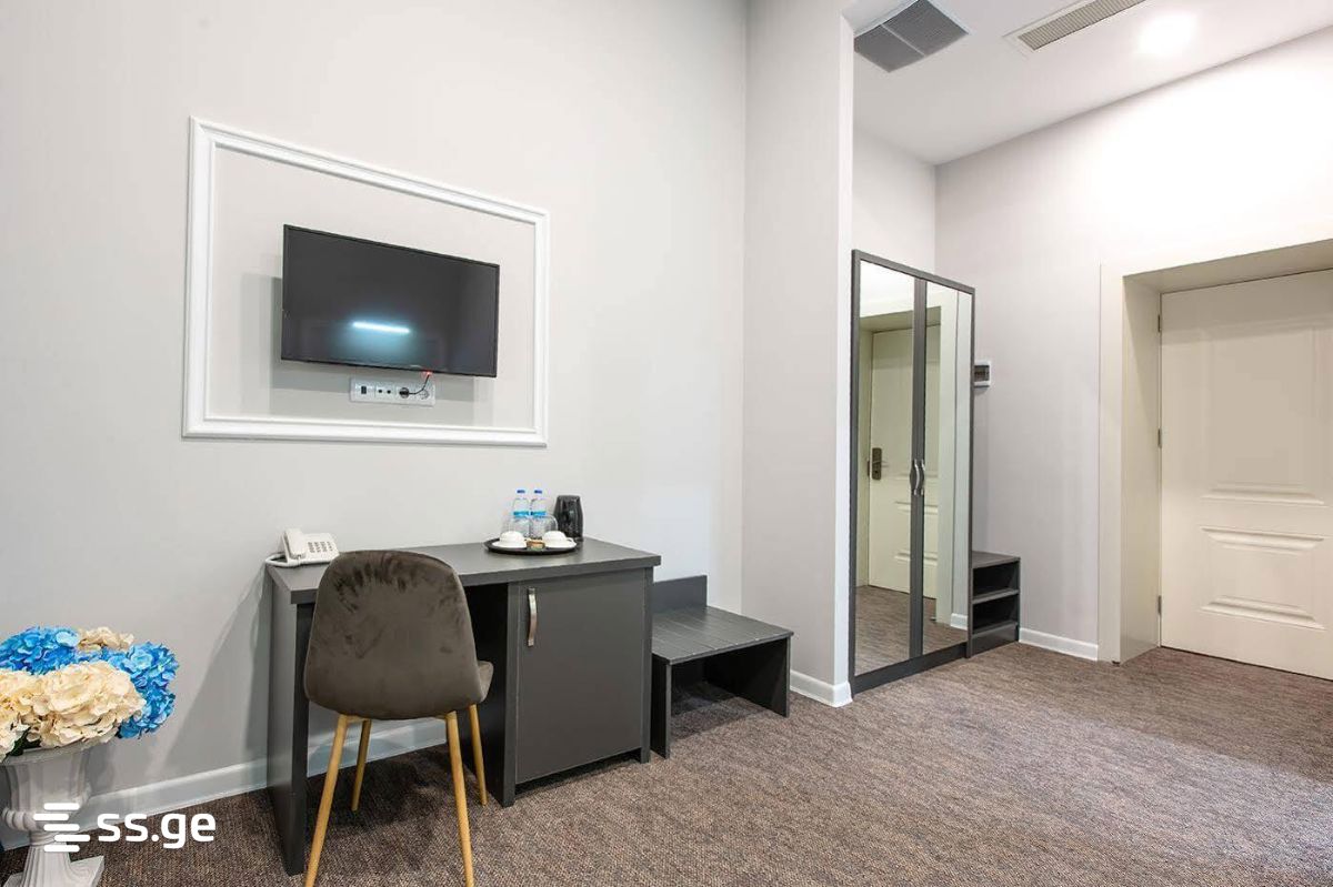 27 Room Hotel For Sale view 13