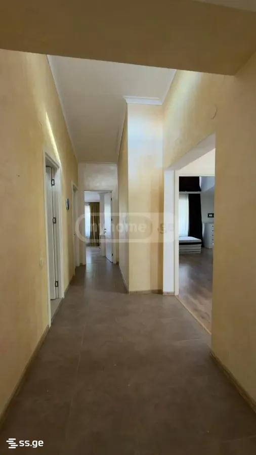 7 Room Private House For Rent. Digomi view 5