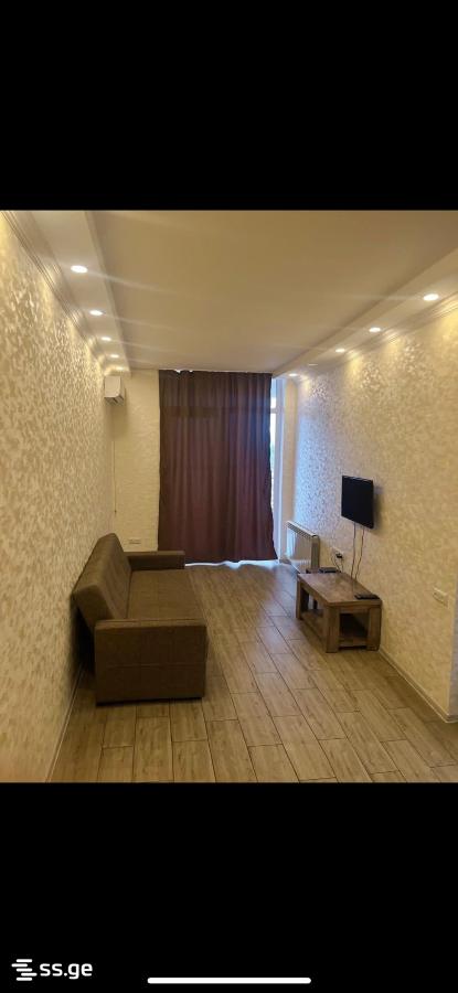 2 room Flat Daily rent. Didube - Ansicht 4