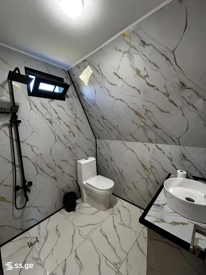 3 Room Private House Daily Rent. Mukhiani view 22