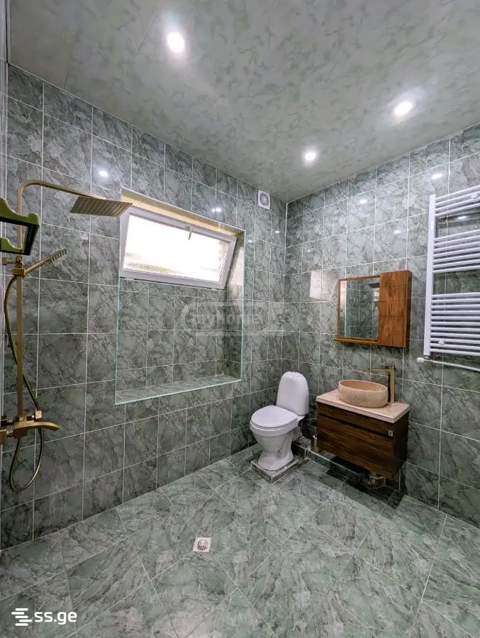6 Room Private House For Rent. Tsodoreti view 7