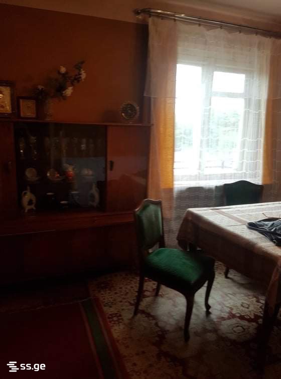 Commercial Space For Rent. Kutaisi view 5