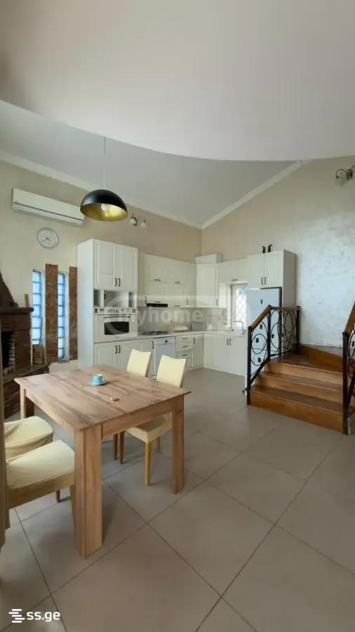 7 Room Private House For Rent. Digomi view 2