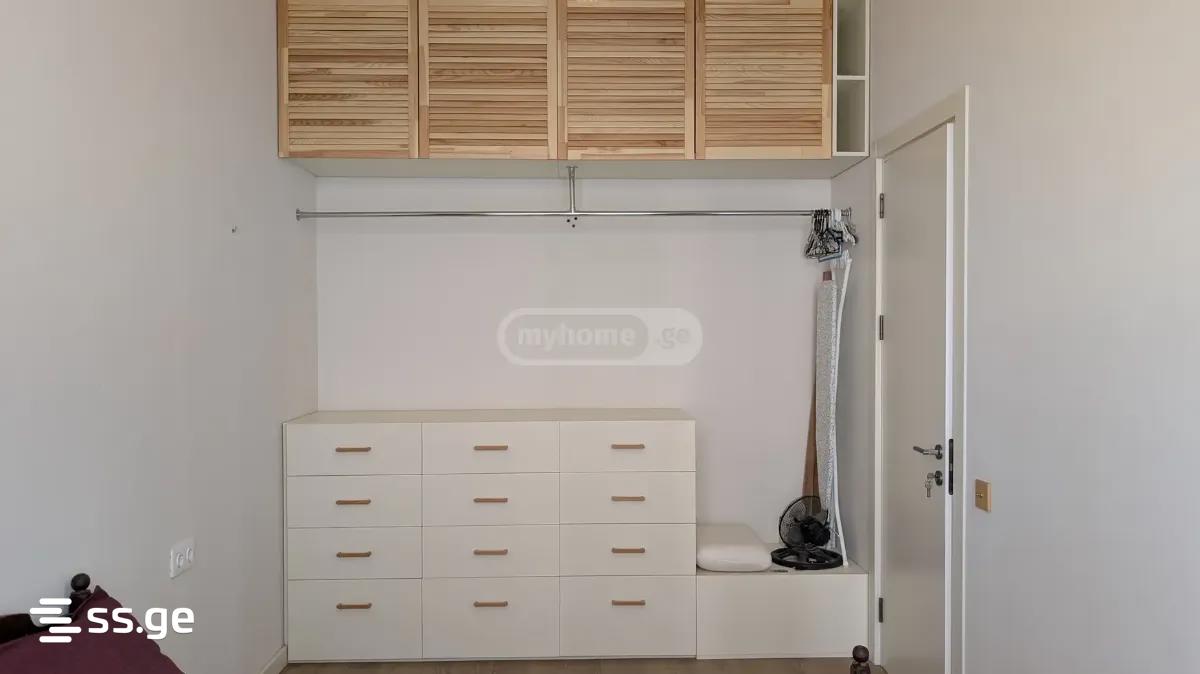 2 Room Flat For Rent. Nadzaladevi view 7