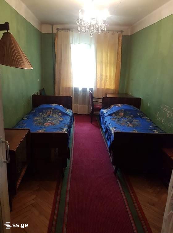 Commercial Space For Rent. Kutaisi view 1