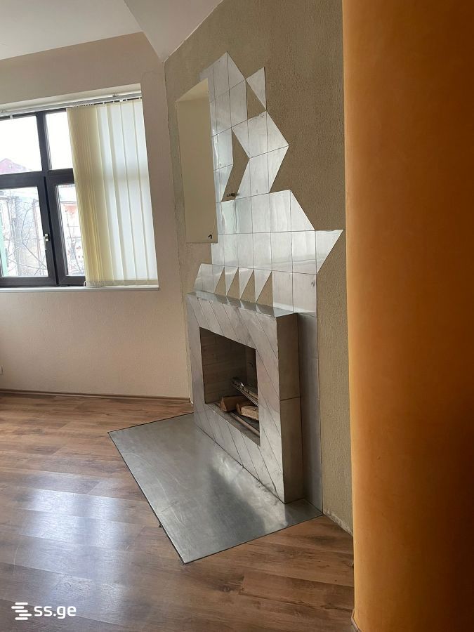6 Room Private House For Rent. Vake view 6
