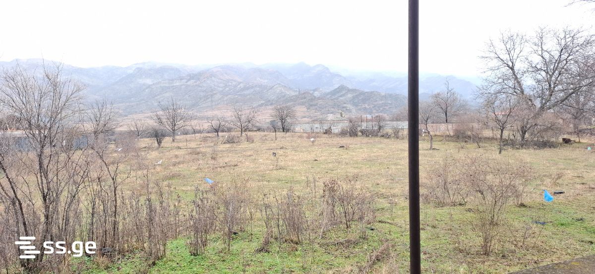 3 Room Summer Cottage For Sale view 4