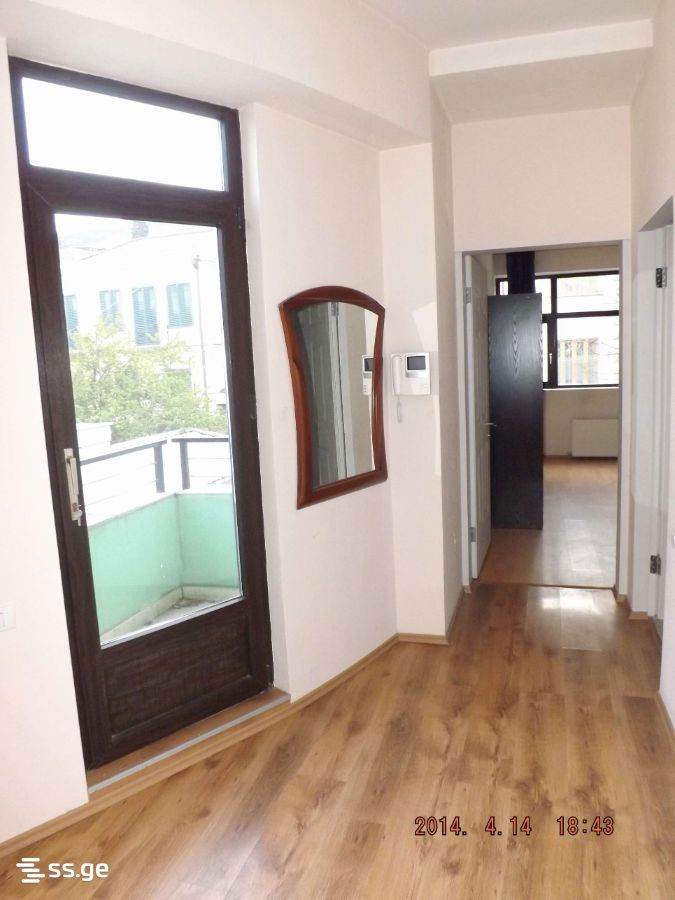 6 Room Private House For Rent. Vake, 4 of 4