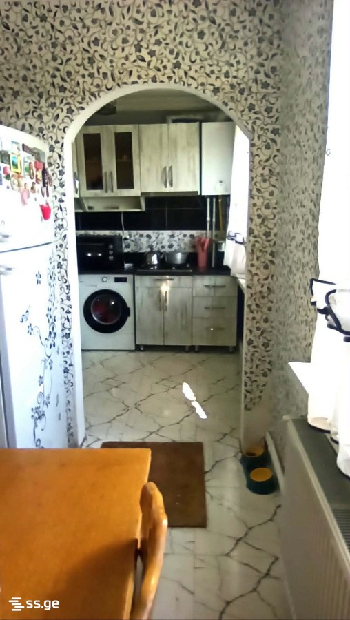 3 Room Flat For Sale view 14