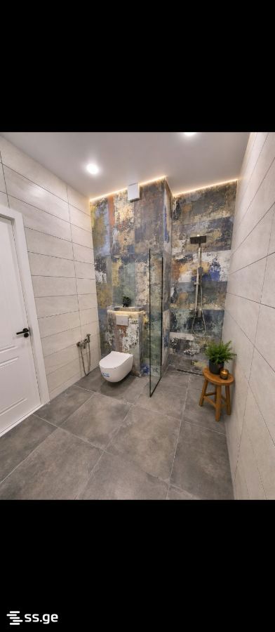 2 room Flat For Sale. Saburtalo - Widok 6