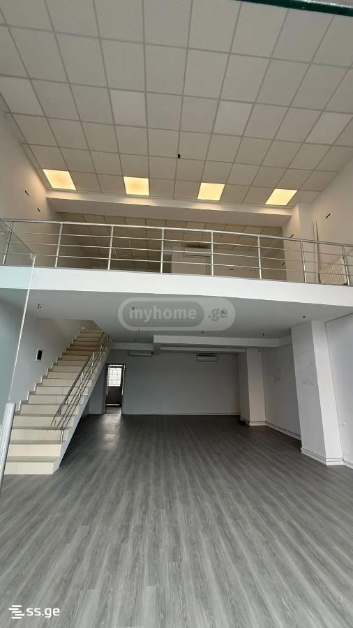 Commercial Space For Rent. Batumi, 2 of 4