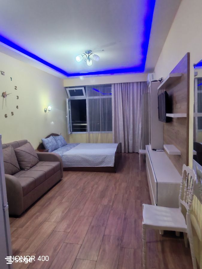 1 Room Flat Daily Rent. Kobuleti, 2 of 4