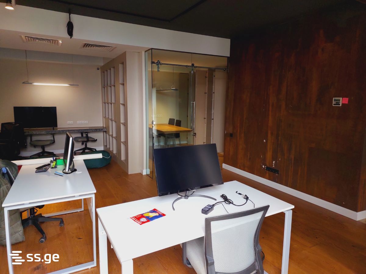 2 room Flat For Sale. Lisi lake – pohled 2