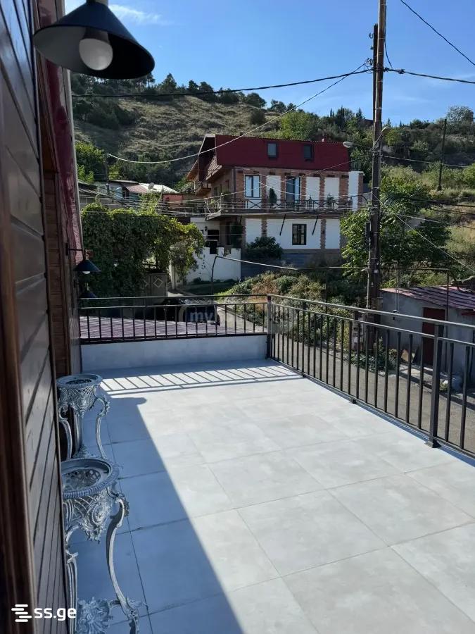 4 Room Private House For Sale view 11