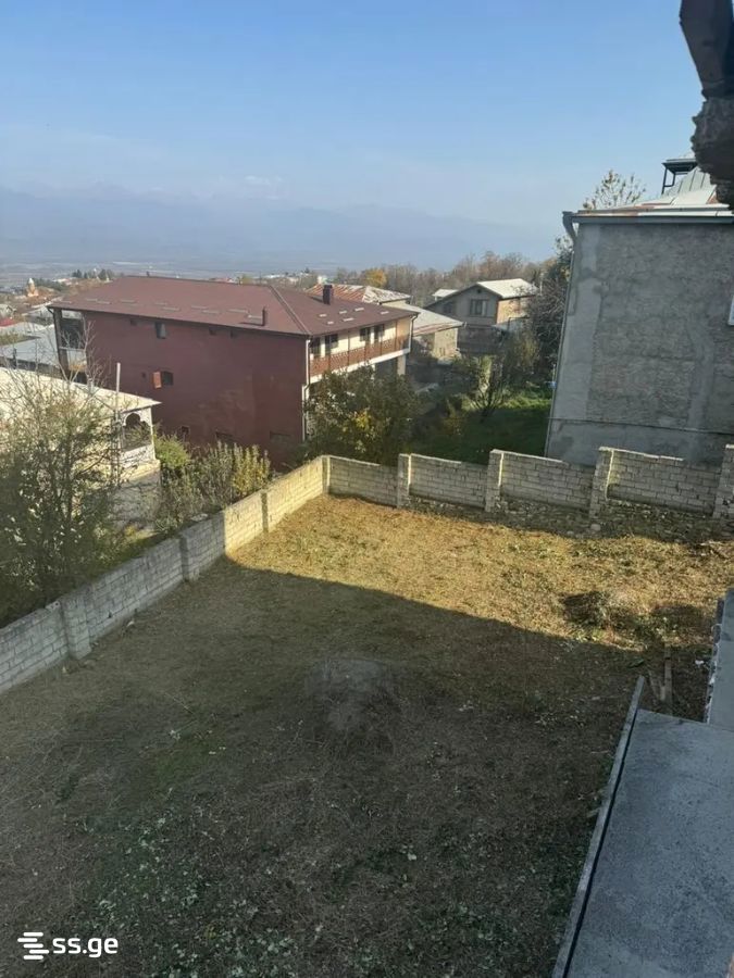 Продажа 7-комната Частный дом view 11
