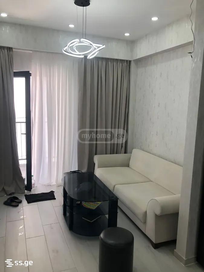 2 Room Flat For Rent. Didube, 3 of 4