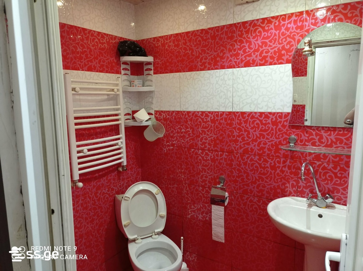 4 Room Flat For Sale view 12