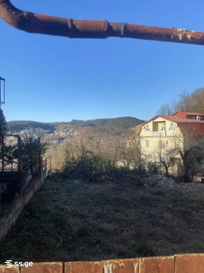 Land For Sale. Kutaisi, 1 of 1