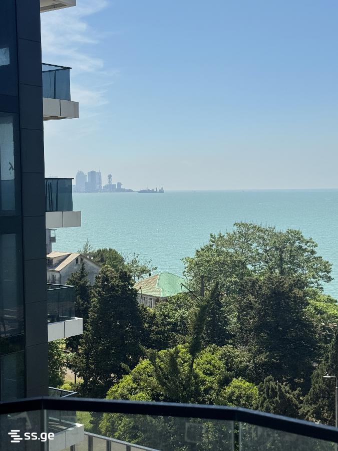 2 Room Flat For Sale view 4