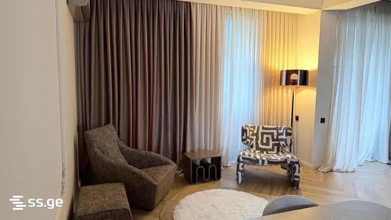 6 Room Private House For Rent. Saburtalo view 8