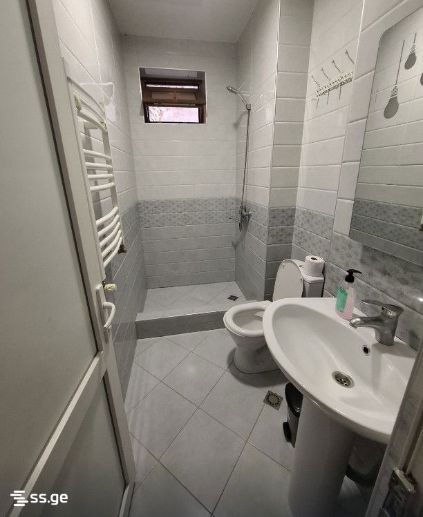Office For Rent. Kutaisi view 10