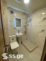 2 Room Flat For Rent. Gori view 6