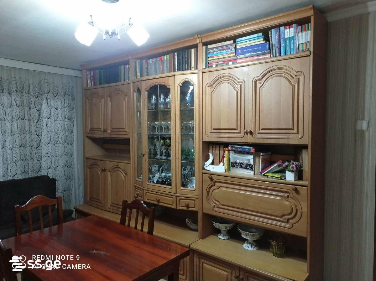 4 Room Flat For Sale view 5
