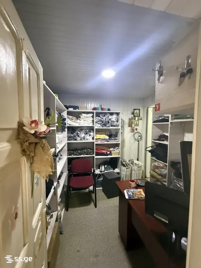 Commercial Space For Rent. Rustavi view 6