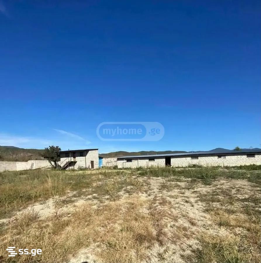 Land For Rent. Saguramo, 1 of 4