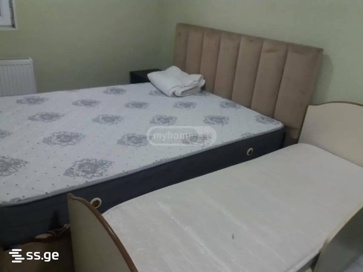 2 Room Private House For Rent. Nadzaladevi, 5 of 5