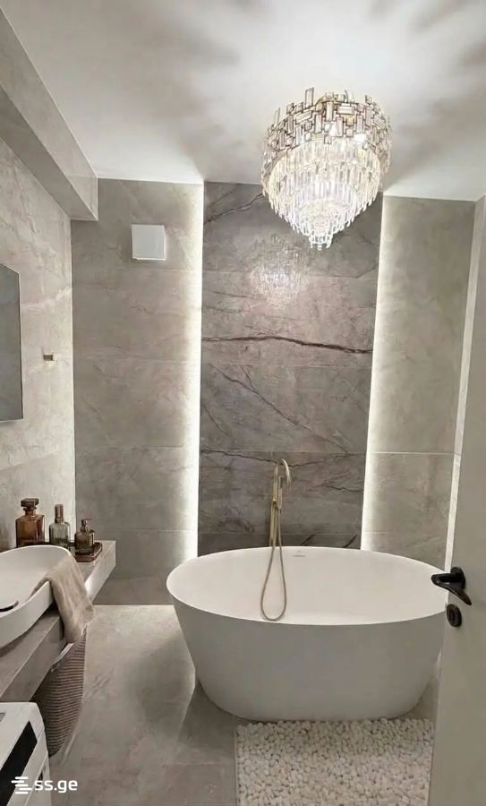 6 Room Private House For Rent. Saburtalo, 2 of 4