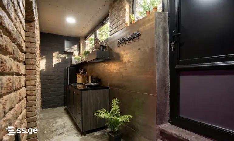 Commercial Space For Sale. Chugureti, 3 of 4