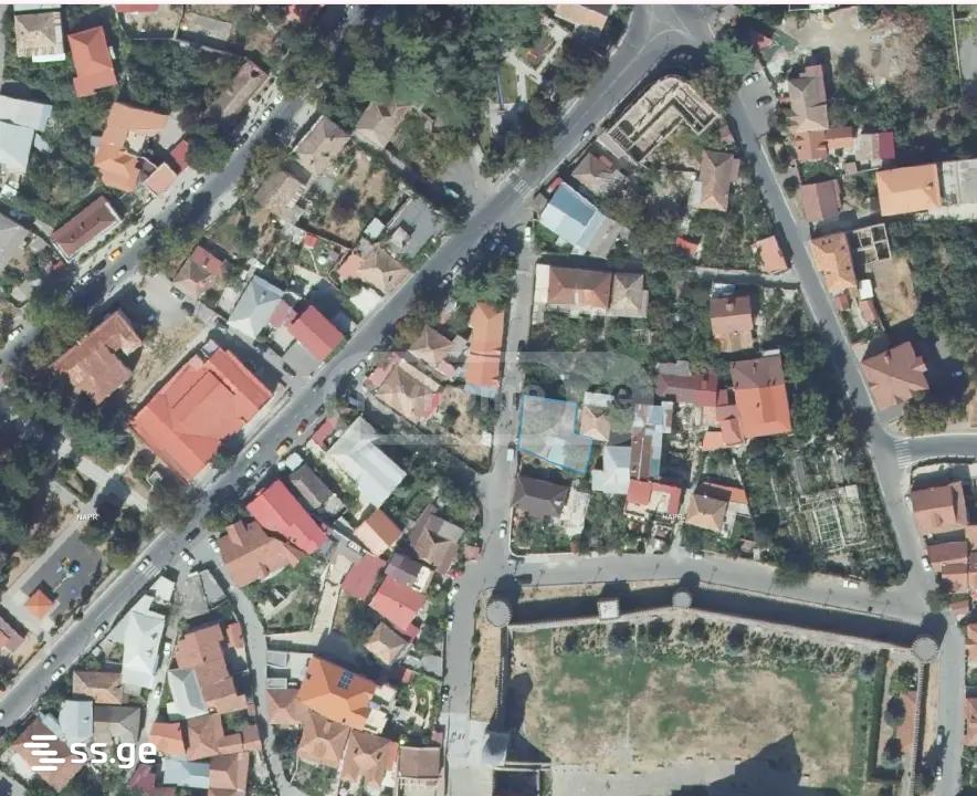 Land For Sale. Mtskheta, 1 of 2